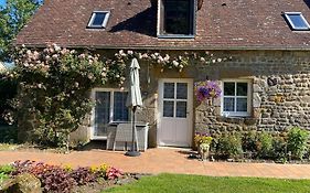 Concombre Cottage