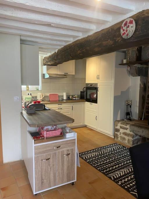 Concombre Cottage Le Grais Extérieur photo