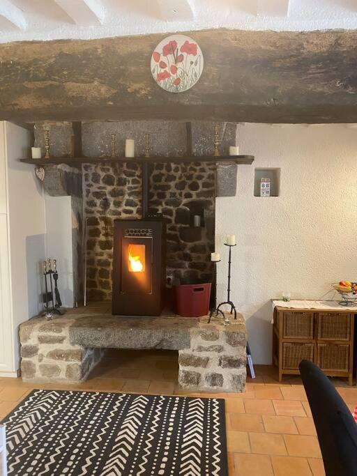Concombre Cottage Le Grais Extérieur photo
