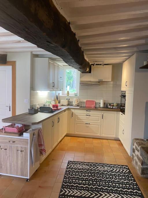 Concombre Cottage Le Grais Extérieur photo