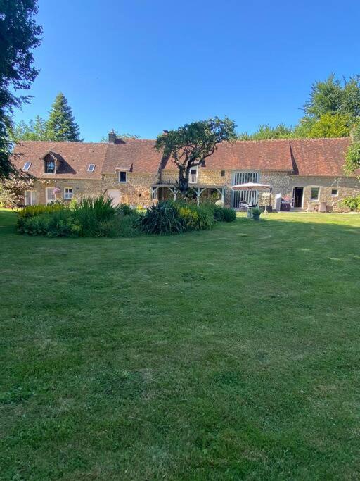 Concombre Cottage Le Grais Extérieur photo