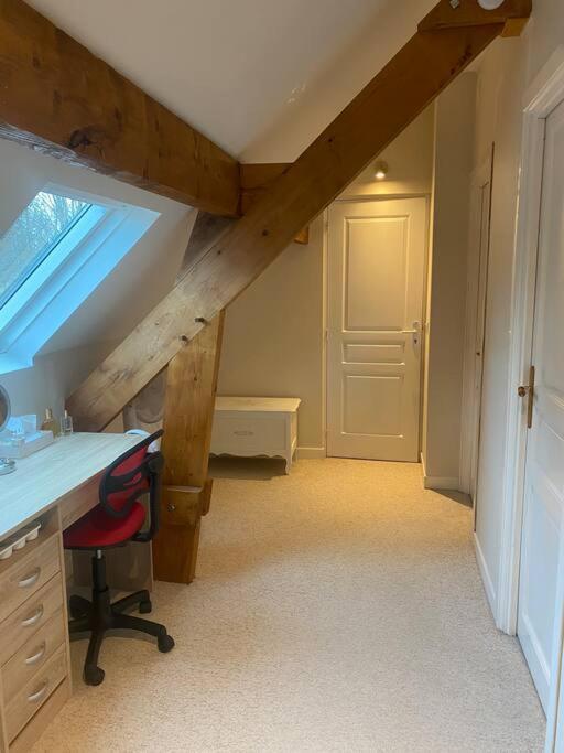 Concombre Cottage Le Grais Extérieur photo